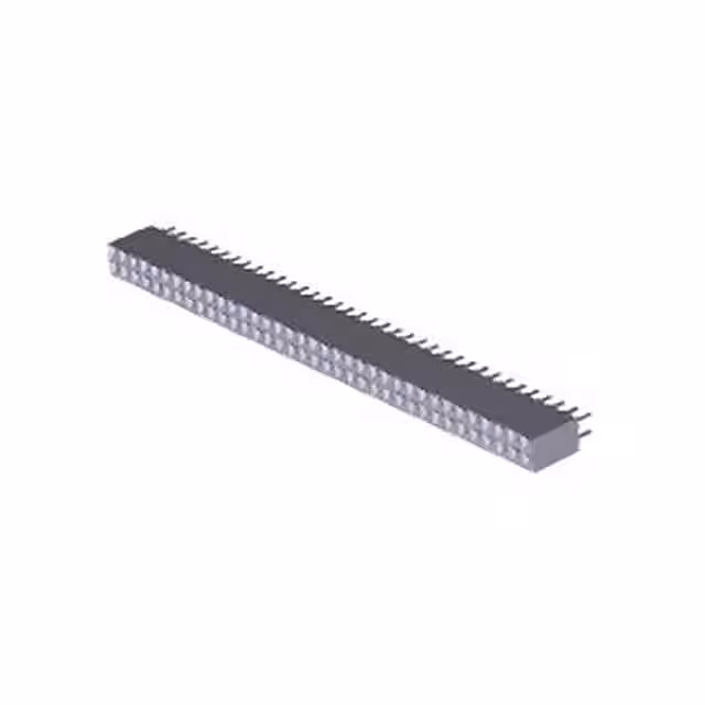 3-147095-6 TE Connectivity AMP Connectors  Headers Receptacles Female Sockets